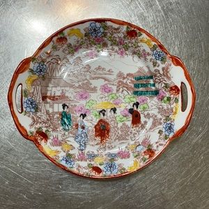 Oriental Dish JAPAN